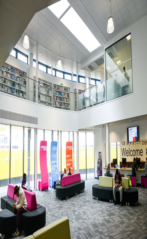 Educo - Loughborough University